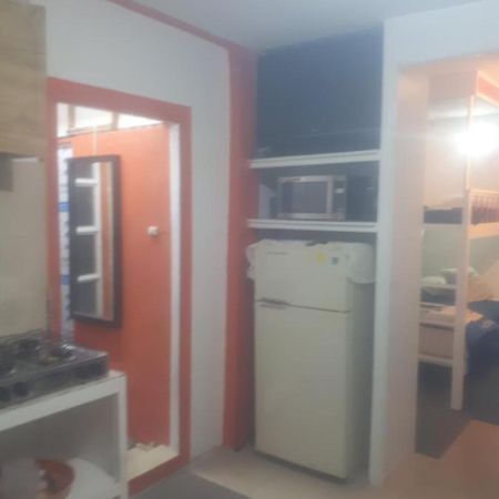 Hostel Mi Casita En Puebla Zewnętrze zdjęcie