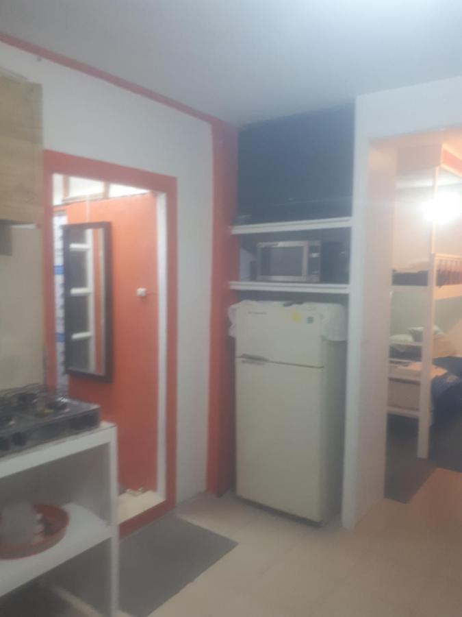 Hostel Mi Casita En Puebla Zewnętrze zdjęcie