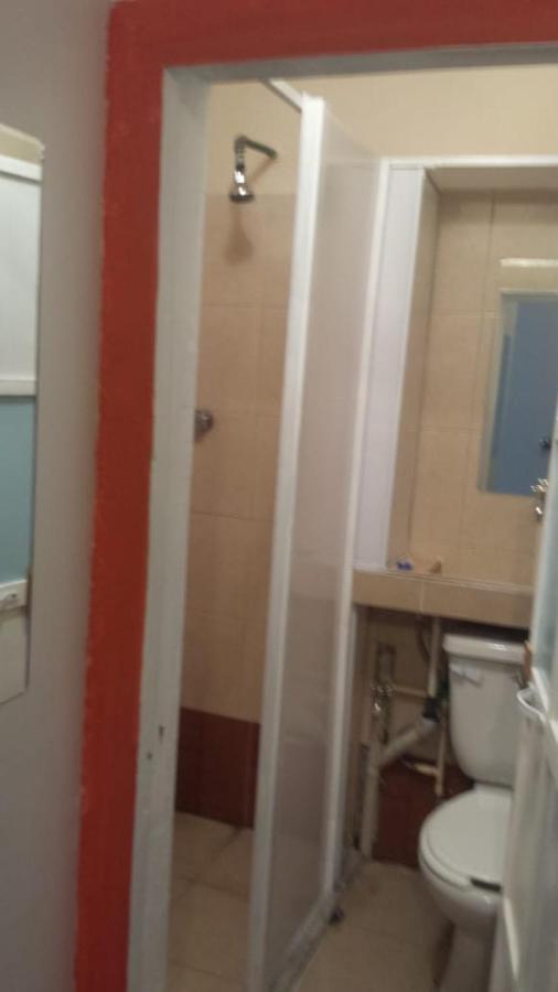 Hostel Mi Casita En Puebla Zewnętrze zdjęcie