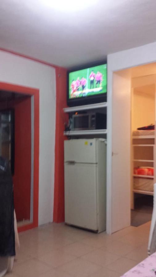 Hostel Mi Casita En Puebla Zewnętrze zdjęcie