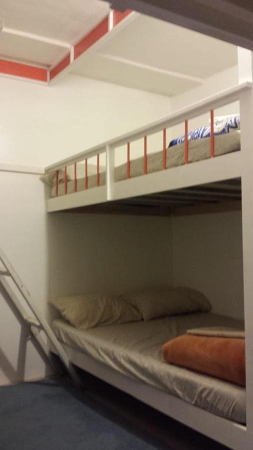 Hostel Mi Casita En Puebla Zewnętrze zdjęcie